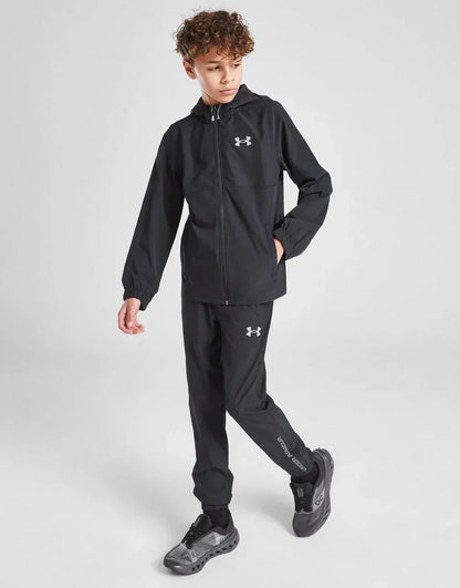 Under Armour Veste à Capuche Junior - kleostreetwear