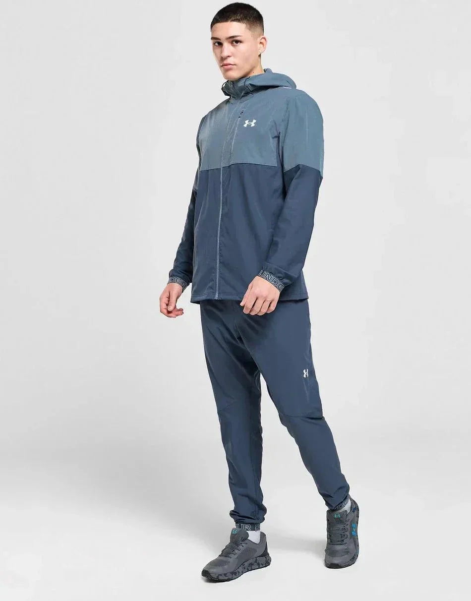 Under Armour Veste Hybride Vanish Homme - kleostreetwear